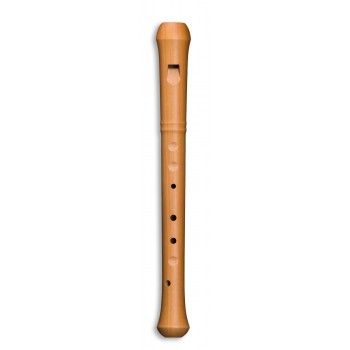 Soprano recorder Baumling Pentatonic 5 tones Art.-Nr. 19045